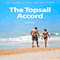 The Topsail Accord (Unabridged) audio book by J. T. Kalnay