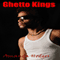 Ghetto Kings (Unabridged) audio book by Amanda Hodges