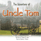 The Adventures of Uncle Tom (Unabridged) audio book by Thomas H. Jones