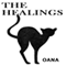 The Healings (Unabridged) audio book by Oana