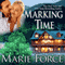 Marking Time: Treading Water Series, Book 2 (Unabridged) audio book by Marie Force