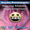 Psycho Proctologists: Hakuna Matata, Vagina Dentata: Psycho Proctologists, Book 2 (Unabridged) audio book by W. W. Pecker