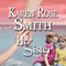 Her Sister: Search for Love, Book 7 (Unabridged) audio book by Karen Rose Smith