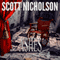 Ashes (Unabridged) audio book by Scott Nicholson