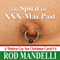 A Modern Gay Sex Christmas Carol #4: The Spirit of XXX-Mas Past (Unabridged) audio book by Rod Mandelli