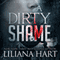 A Dirty Shame: J.J. Graves Mystery, Book 2 (Unabridged) audio book by Liliana Hart