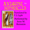 Antigone: Translated by F. L. Light (Unabridged) audio book by F. L. Light (translator), Sophocles