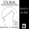 Ulrik: The Werewolf Saga, Book 3 (Unabridged) audio book by Steven E. Wedel