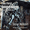 The First Imperium: Crimson Worlds, Book 4 (Unabridged) audio book by Jay Allan
