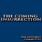 The Coming Insurrection (Unabridged) audio book by The Invisible Committee