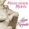 Midsummer Moon (Unabridged) audio book by Laura Kinsale