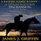 A Ranger Named Rowdy: A Texas Ranger Tim Bannon Story (Unabridged) audio book by James J. Griffin