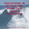 Unlocking and Activating Your God Given Potential (Unabridged) audio book by Dr. Martin W. Oliver