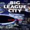 Big League City: Oklahoma City's Rise to the NBA (Unabridged) audio book by David Holt