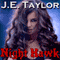 Night Hawk (Unabridged) audio book by J.E. Taylor