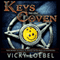 Keys to the Coven: Demonic Intervention Series, Book 1 (Unabridged) audio book by Vicky Loebel