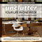 Unclutter Your Life in One Week (Unabridged) audio book by Erin R. Doland
