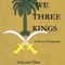We Three Kings: Merritt Fury, Book 2 (Unabridged) audio book by Edward Cline