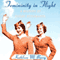Femininity in Flight: A History of Flight Attendants (Unabridged) audio book by Kathleen Barry