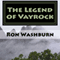 The Legend of Vayrock, Volume 1 (Unabridged) audio book by Ron Washburn