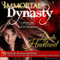 Immortal Dynasty: Book One of the Age of Awakening (Unabridged) audio book by Lynda Haviland