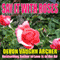 Say It with Roses (Unabridged) audio book by Devon Vaughn Archer
