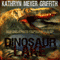 Dinosaur Lake (Unabridged) audio book by Kathryn Meyer Griffith