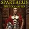 Spartacus the Cock Master and the Breeding of Persephone (Unabridged) audio book by Amie Heights