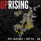 Uprising (Unabridged) audio book by Phil McKenna
