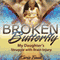 Broken Butterfly: My Daughter's Struggle with Brain Injury (Unabridged) audio book by Karin Finell