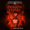 Dragon Stones: Dragon Stone Saga, Book 1 (Unabridged) audio book by Kristian Alva