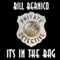 It's in the Bag: Cooper Collection 001 (Unabridged) audio book by Bill Bernico