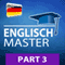 ENGLISCH Master: Teil 3 (32003) (German Edition) (Unabridged) audio book by Prolog Editorial