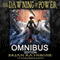 The Dawning of Power: Godsland Series: Books One, Two, and Three (Unabridged) audio book by Brian Rathbone