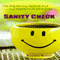 Sanity Check (Unabridged) audio book by Sharon Short
