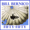 Fifty-Fifty (Short Story) (Unabridged) audio book by Bill Bernico