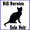 Sole Heir: Short Story (Unabridged) audio book by Bill Bernico