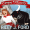 Carpe DiEmily: A Romantic Comedy Adventure, Parts 1 & 2 (Unabridged) audio book by Riley J. Ford