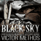 Black Sky (Unabridged) audio book by Victor Methos