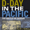 D-Day in the Pacific: The Battle of Saipan (Unabridged) audio book by Harold J. Goldberg