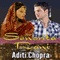 Senorita Rani (Unabridged) audio book by Aditi Chopra