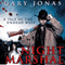 Night Marshal: A Tale of the Undead West, Volume 1 (Unabridged) audio book by Gary Jonas
