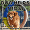 Dog Helps Those: A Golden Retriever Mystery, Volume 3 (Unabridged) audio book by Neil S. Plakcy