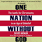 One Nation without God?: The Battle for Christianity in an Age of Unbelief (Unabridged) audio book by David Aikman