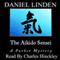 The Aikido Sensei: A Parker Mystery, Book 4 (Unabridged) audio book by Daniel Linden