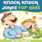 Knock Knock Jokes for Kids (Unabridged) audio book by Earl Edwards