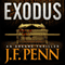 Exodus: An ARKANE Thriller, Book 3 (Unabridged) audio book by J.F. Penn