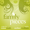 Family Pieces (Unabridged) audio book by Misa Rush