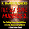 The Sex Slave Murders: The Chilling Story of Serial Killers Fred & Rosemary West, A True Crime Short (Unabridged) audio book by R. Barri Flowers