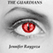 The Guardians: A Vampire Novel: Volume 1 (Unabridged) audio book by Jennifer Raygoza
